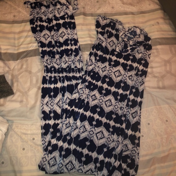 Romper - Picture 1 of 3